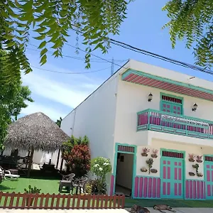  Penzion Johnnier Macao