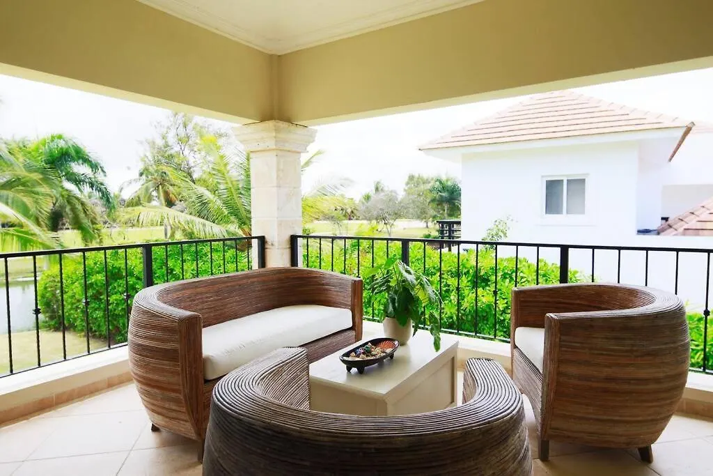 Cayena Lodge Cocotal Golf 0*, Punta Cana