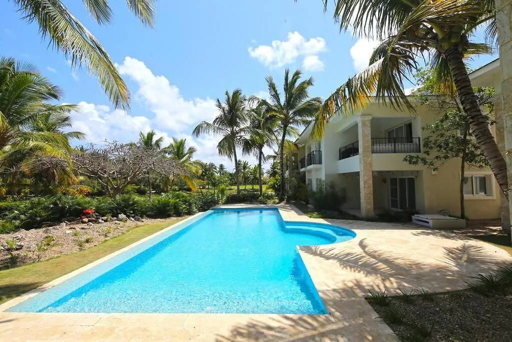 Apartmán Cayena Lodge Cocotal Golf