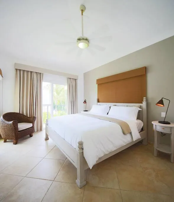 Cayena Lodge Cocotal Golf Den Dominikanske Republik