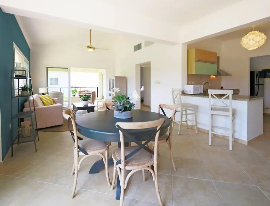 Cayena Lodge Cocotal Golf Punta Cana