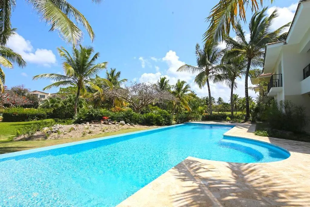 Cayena Lodge Cocotal Golf Apartmán