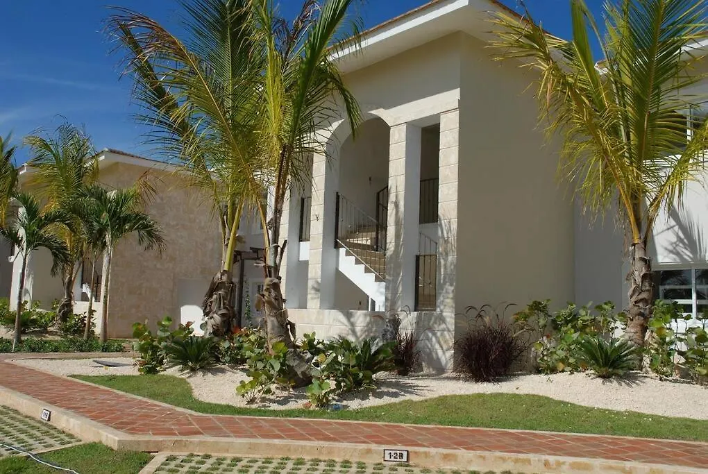 Cayena Lodge Cocotal Golf Apartmán Punta Cana