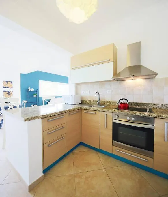 Apartmán Cayena Lodge Cocotal Golf