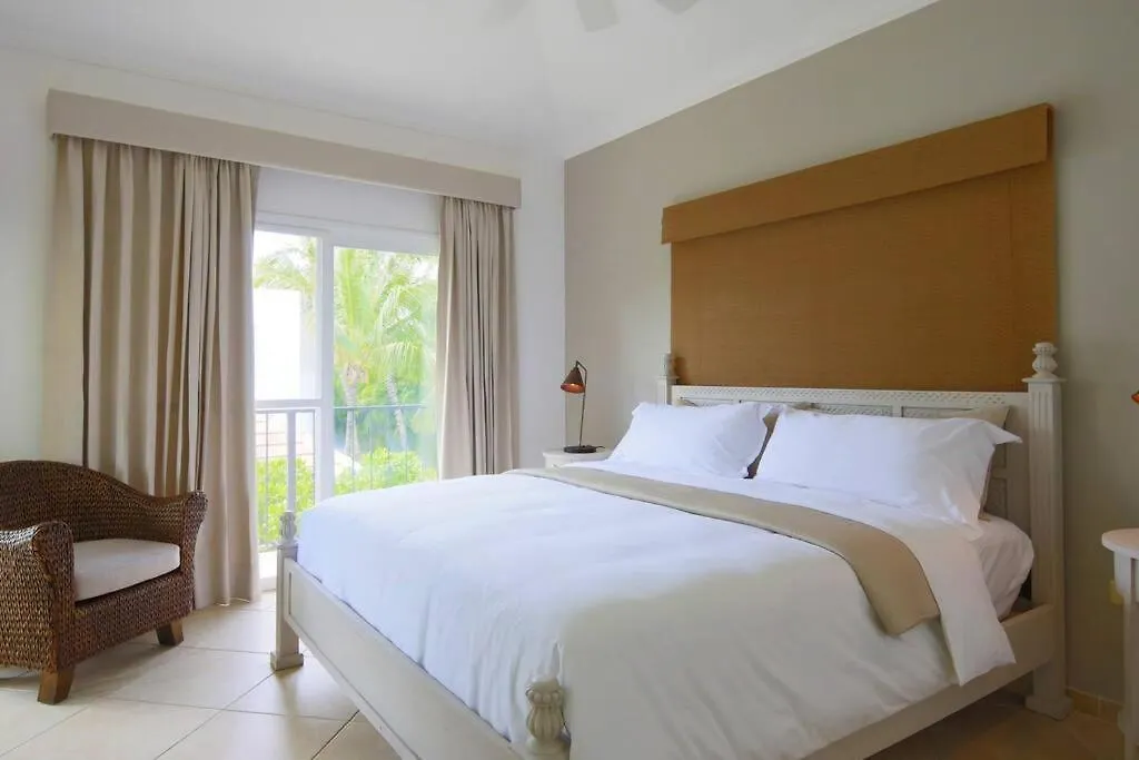 Cayena Lodge Cocotal Golf 0*, Punta Cana Dominikánská republika