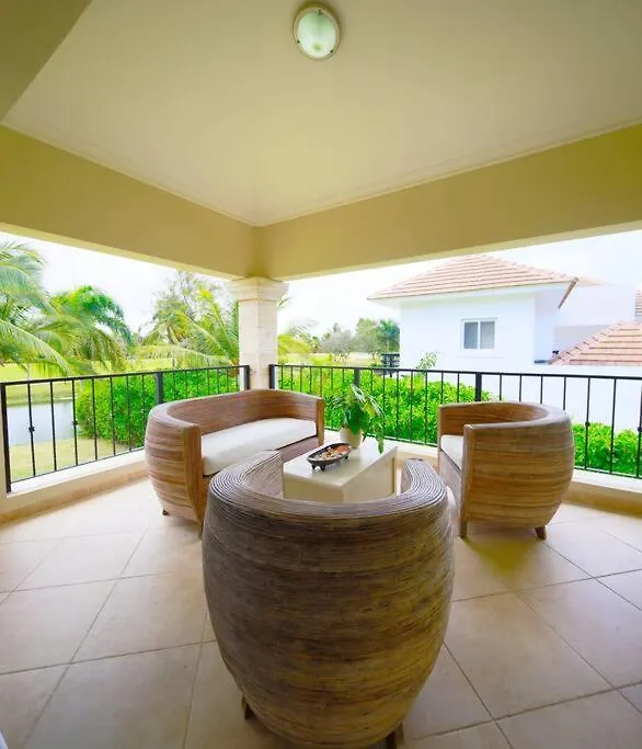 Cayena Lodge Cocotal Golf 0*, Punta Cana Den Dominikanske Republik